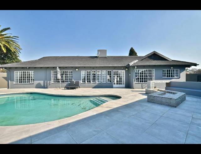 3 BEDROOM HOUSE FOR SALE IN FARRARMERE